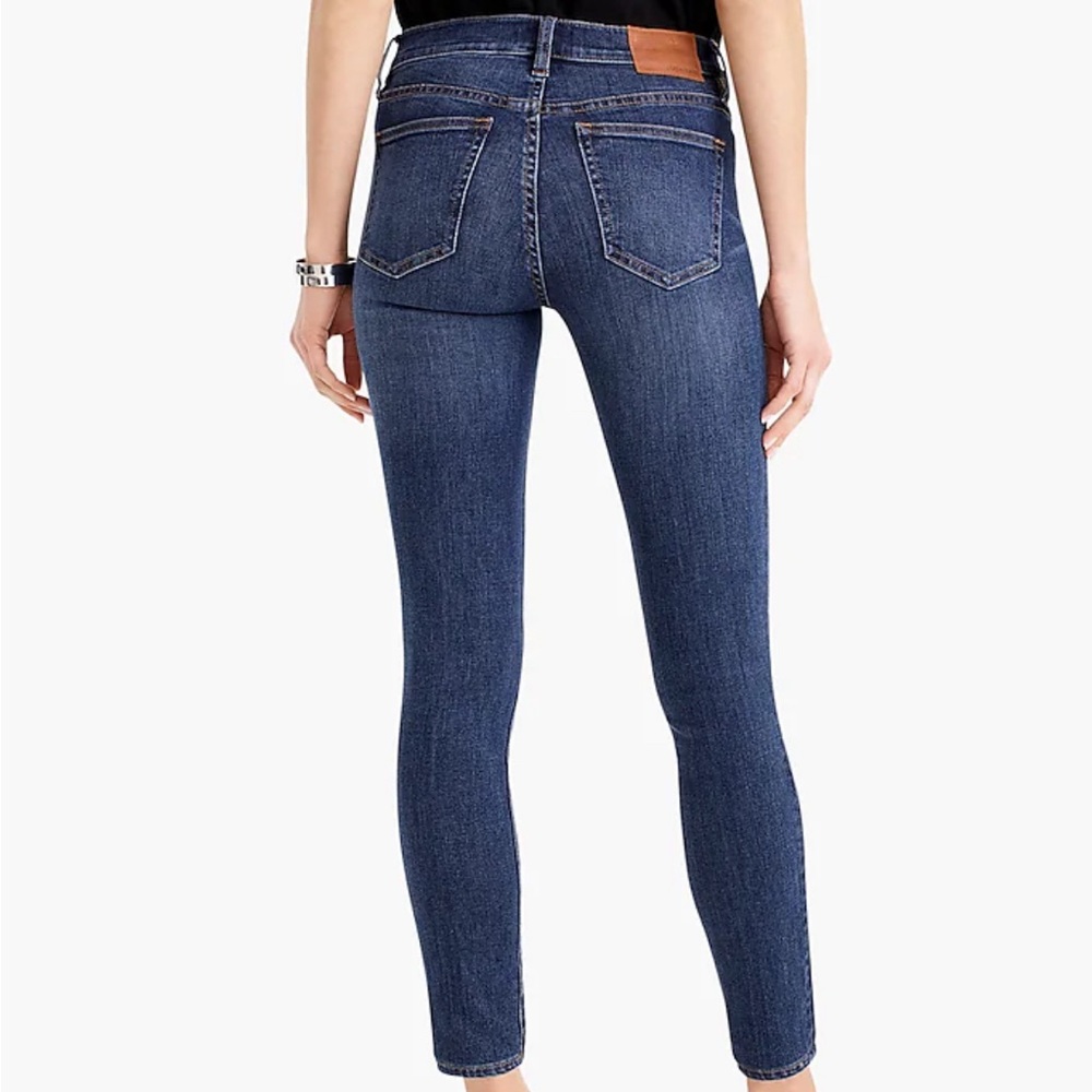 J Crew Toothpick